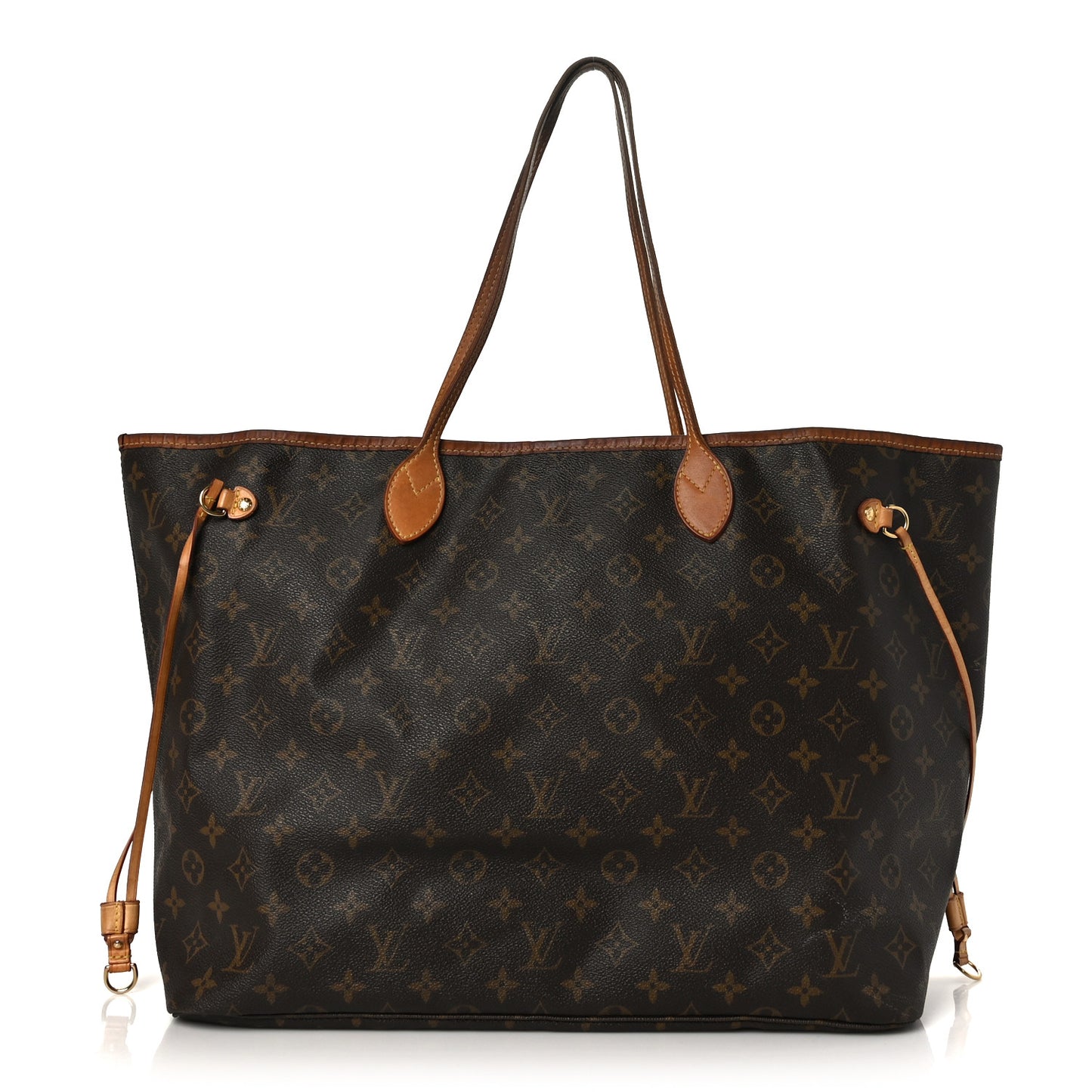 Monogram Neverfull GM