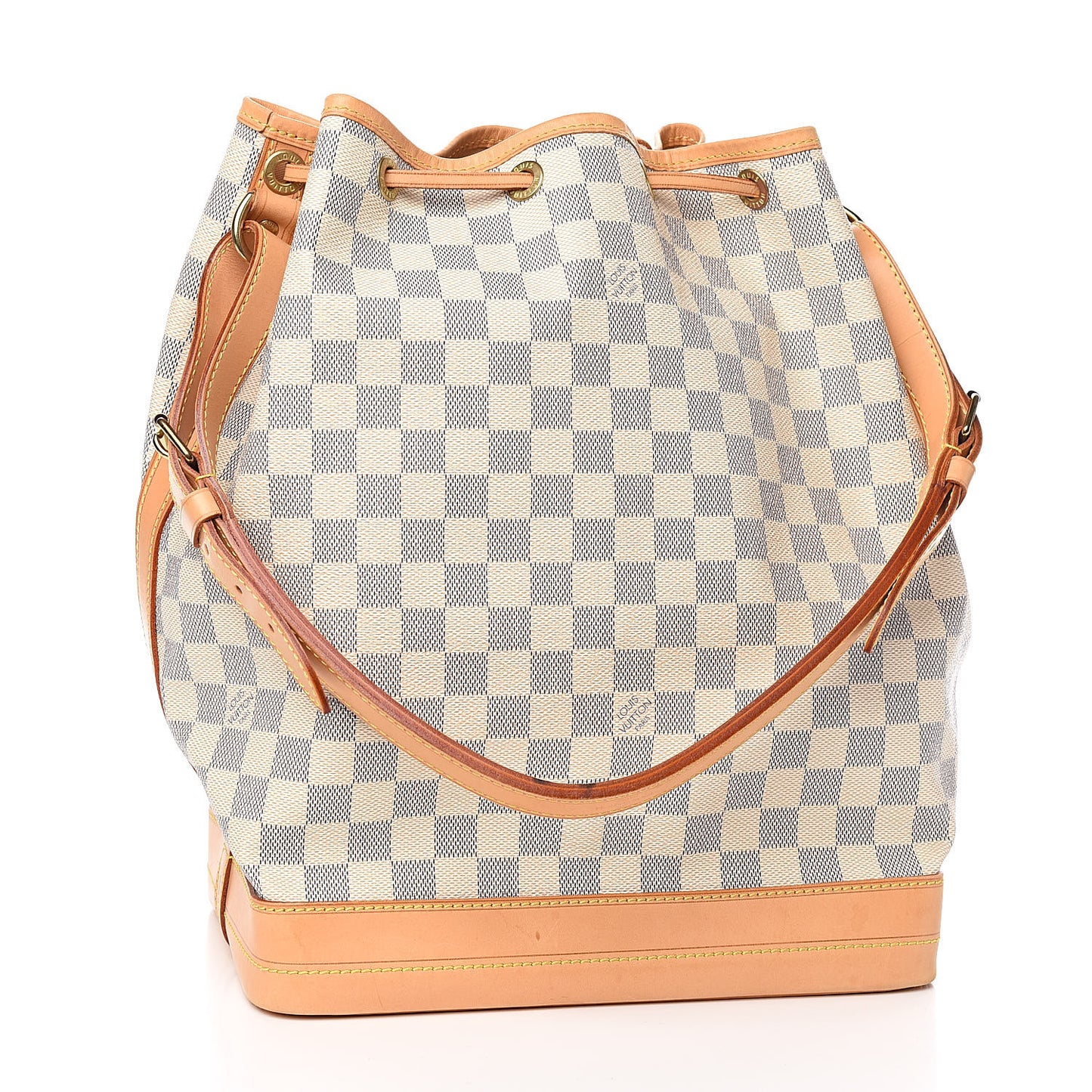 Damier Azur Noe