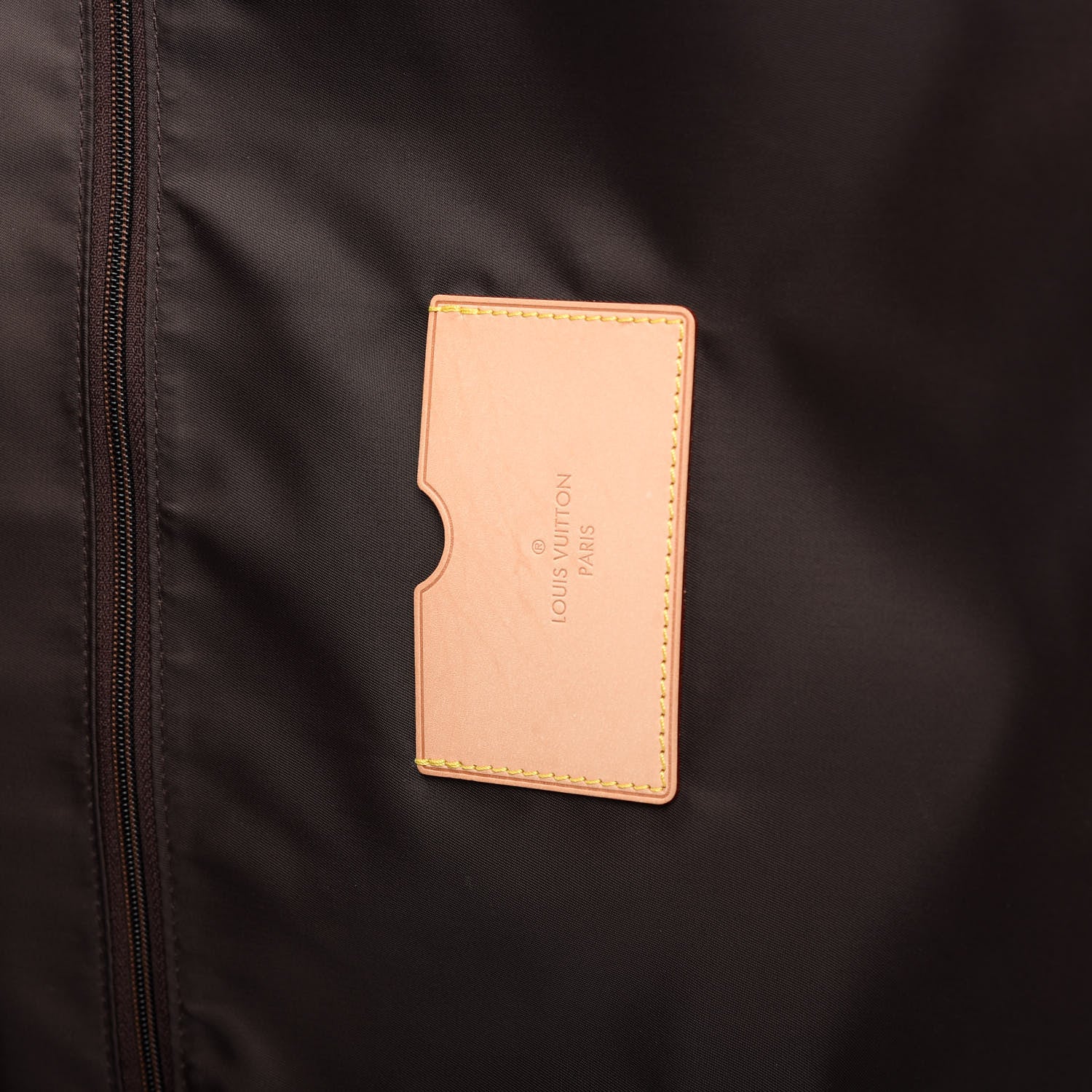 Louis Vuitton Monogram Zephyr 55 8 of 12