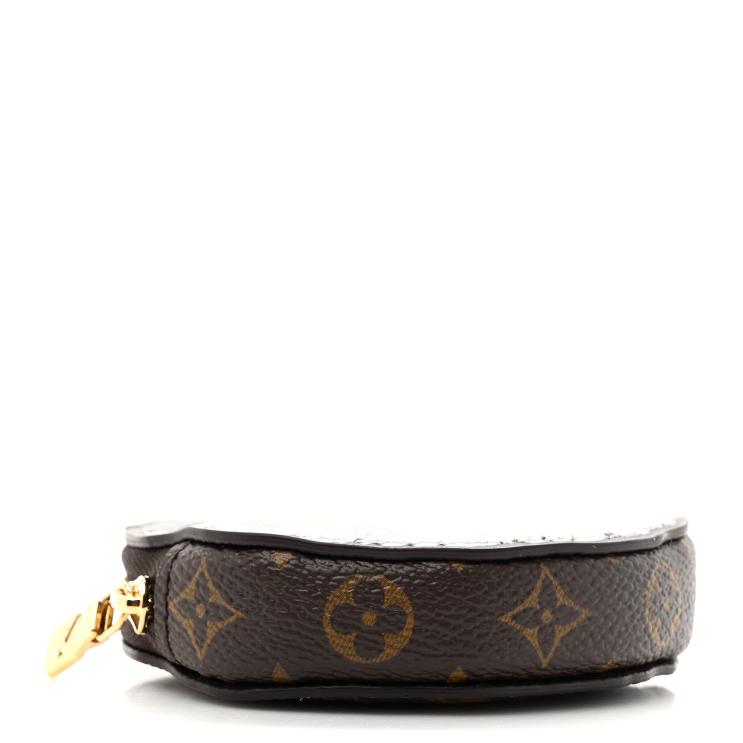 Louis Vuitton Monogram Kitty Coin Purse 4 of 7