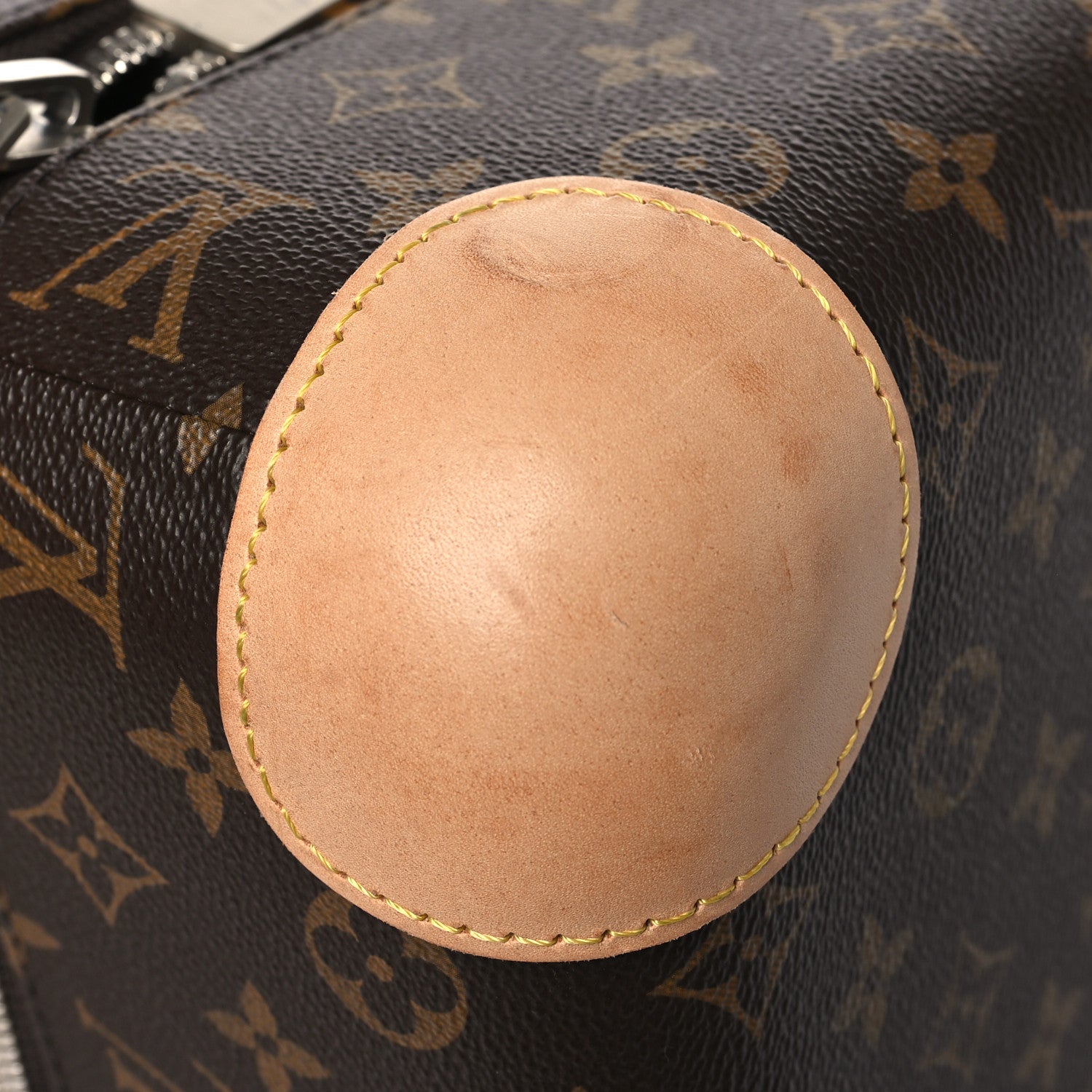 Louis Vuitton Monogram Horizon 50 12 of 15