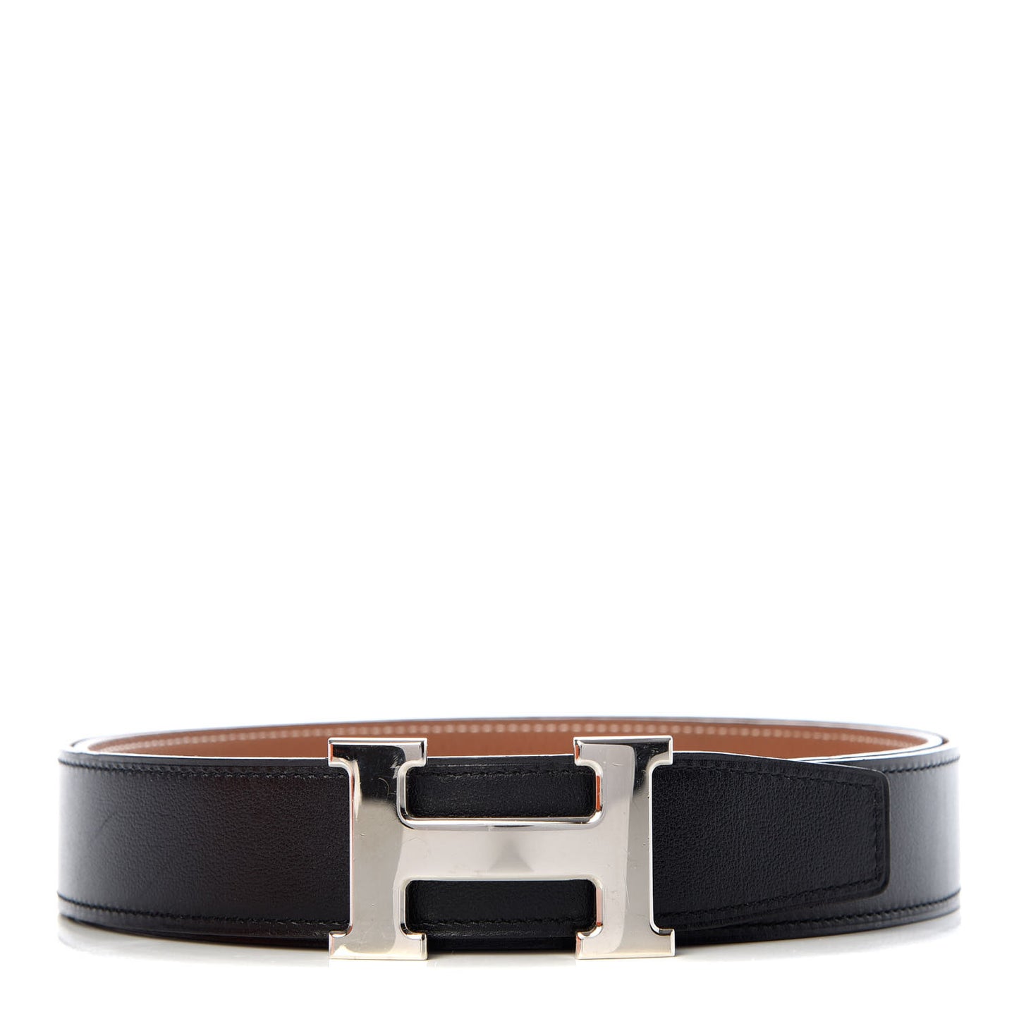 Box Togo 32mm H Belt 100 Black Gold