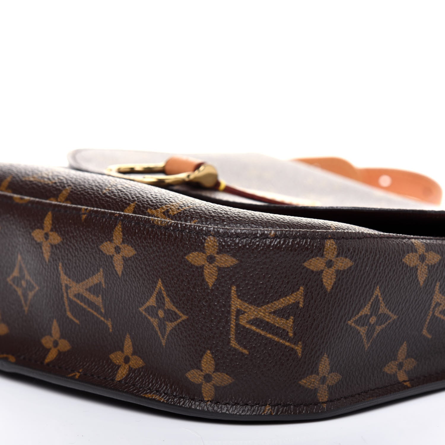 Louis Vuitton Monogram Saint Cloud GM 10 of 22