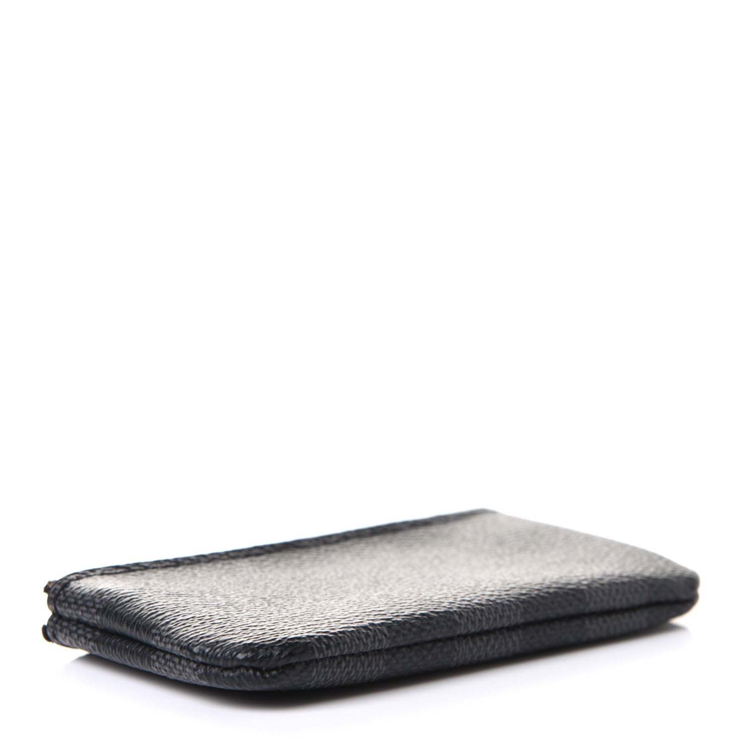 Louis Vuitton Damier Graphite Key Pouch 4 of 8