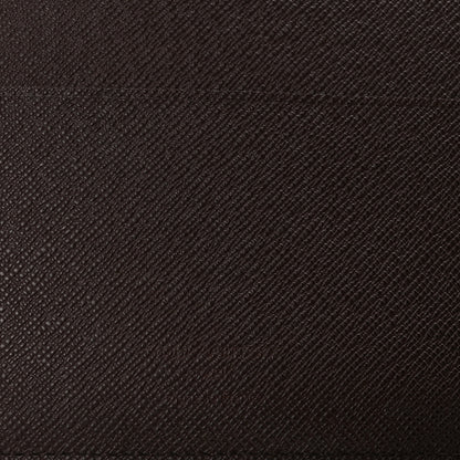 Louis Vuitton Damier Ebene Desk Agenda Cover 6 of 7