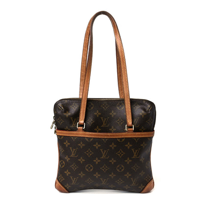 Louis Vuitton Monogram Sac Coussin GM 1 of 9