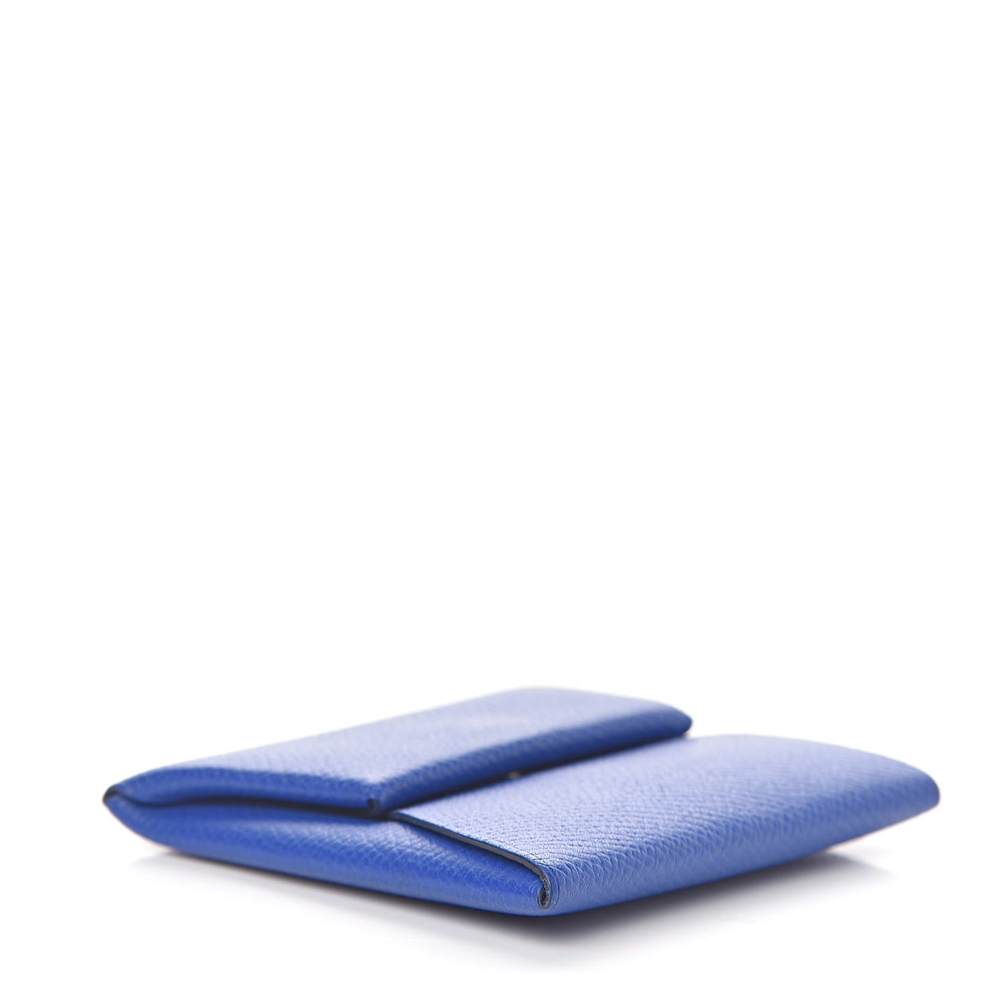 Epsom Bastia Coin Purse Bleu Royal