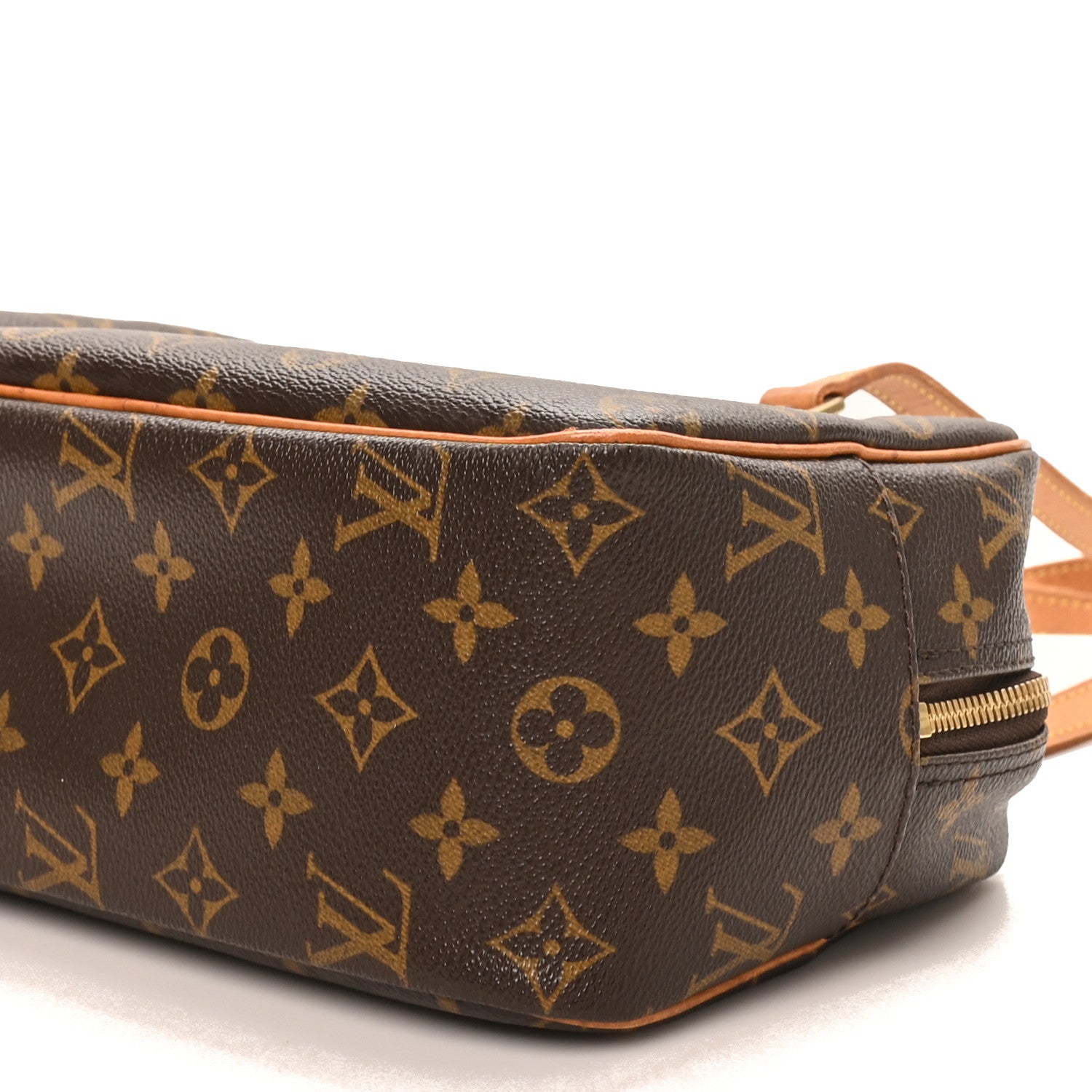 Louis Vuitton Monogram Cite MM 9 of 10
