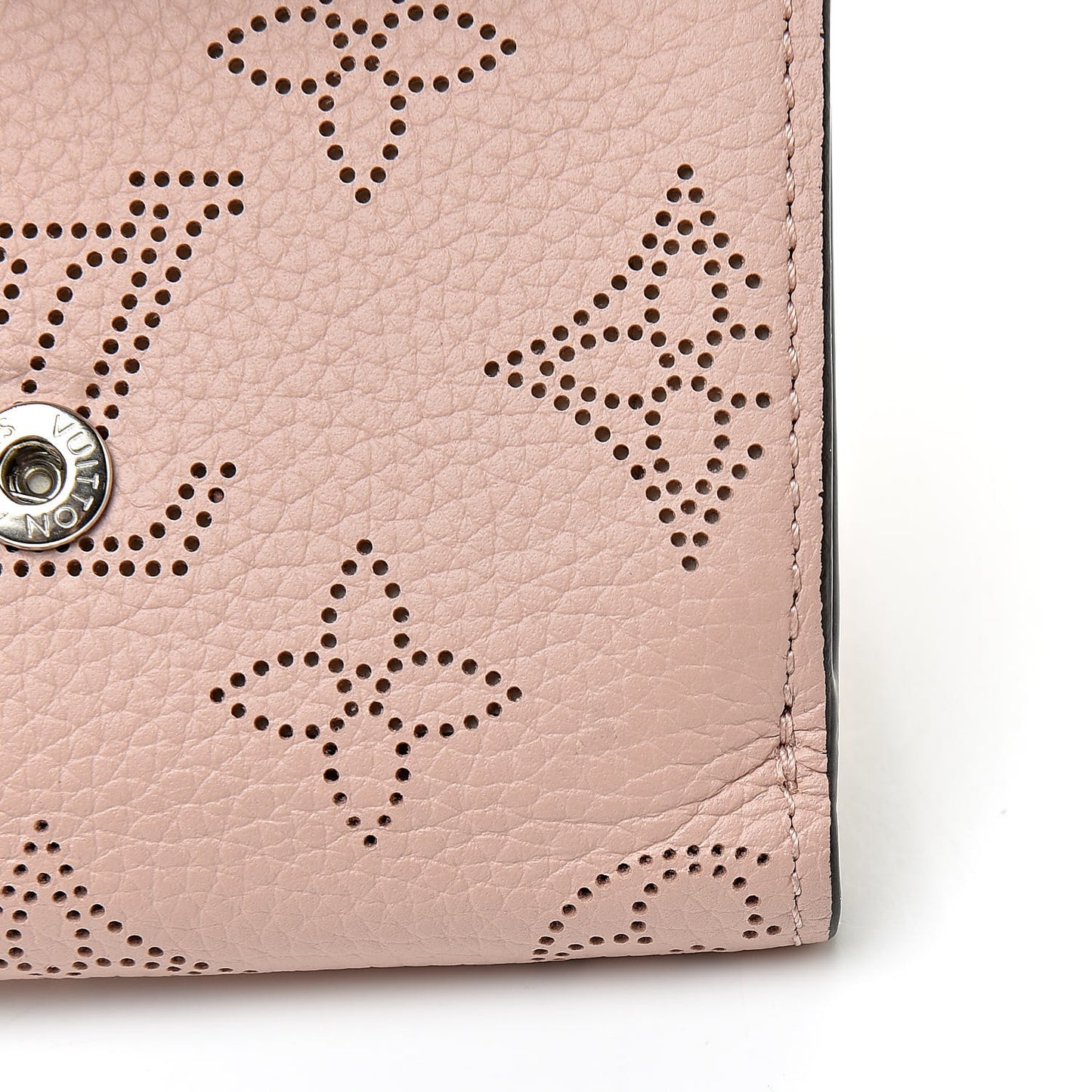 Mahina Iris XS Wallet Magnolia