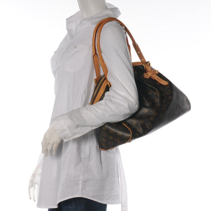 Louis Vuitton Monogram Tivoli GM 2 of 9