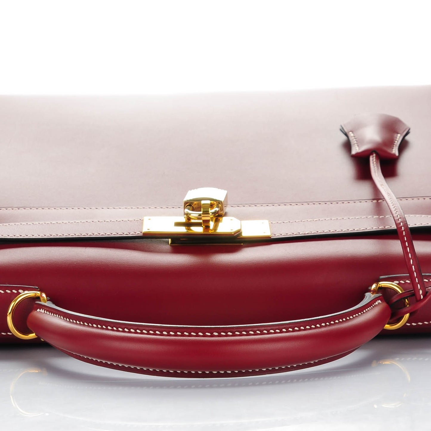 Box Kelly Sellier 32 Rouge H