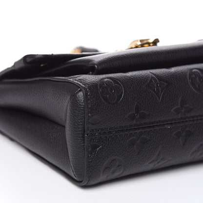 Louis Vuitton Empreinte Vavin BB Black 7 of 9