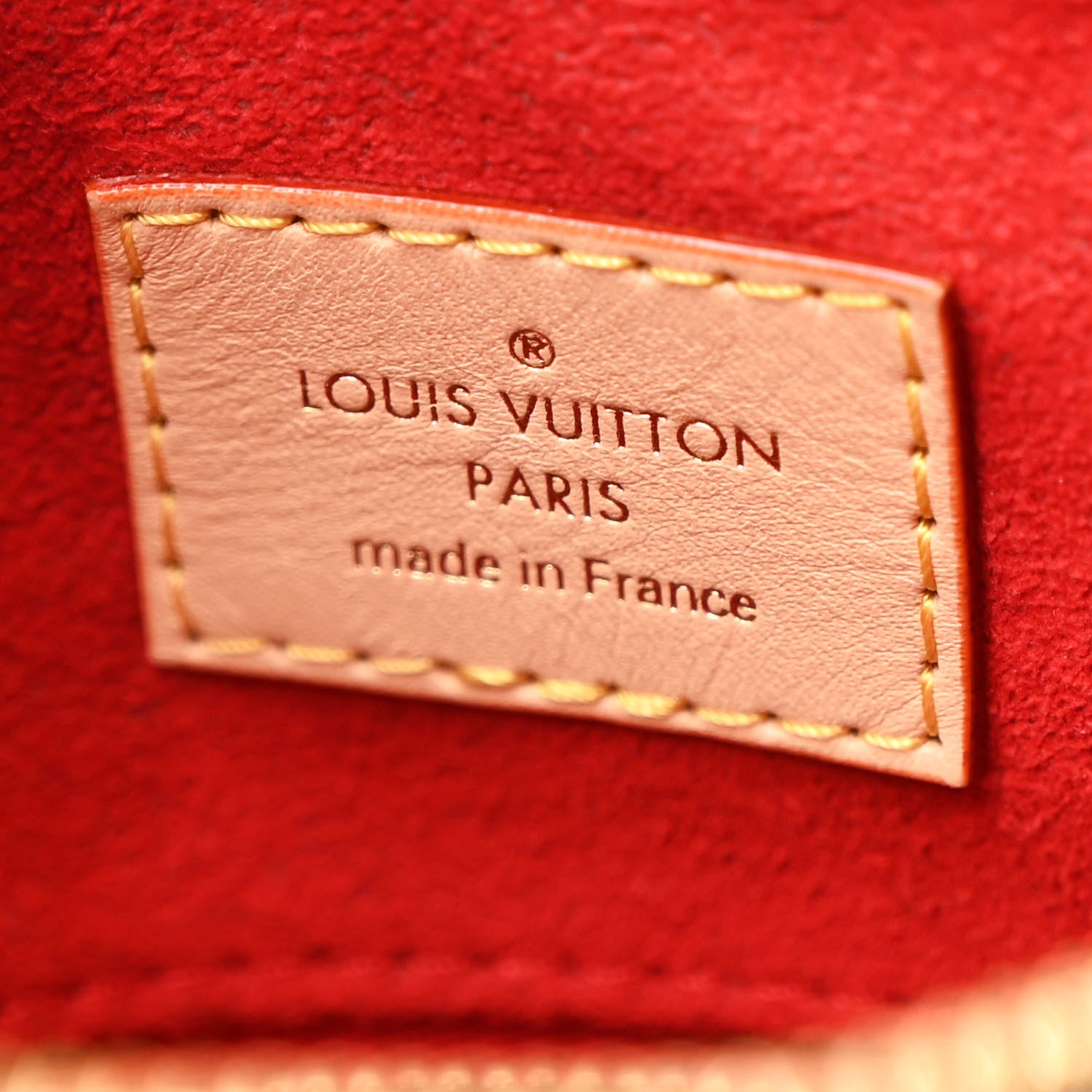 Louis Vuitton Monogram Slouchy MM 6 of 9