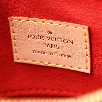 Louis Vuitton Monogram Slouchy MM 6 of 9
