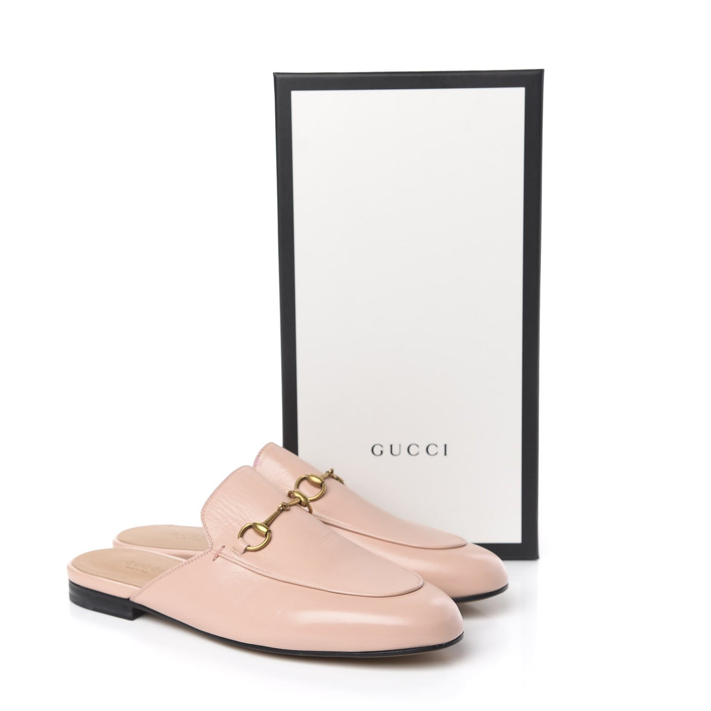 Malaga Kid Womens Princetown Slippers 39.5 Perfect Pink