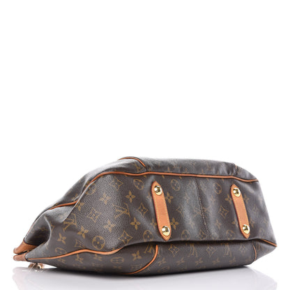 Louis Vuitton Monogram Galliera PM 4 of 27