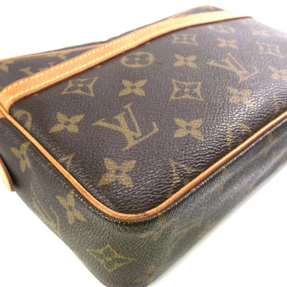 Louis Vuitton Monogram Compiegne PM Toiletries Bag 5 of 9