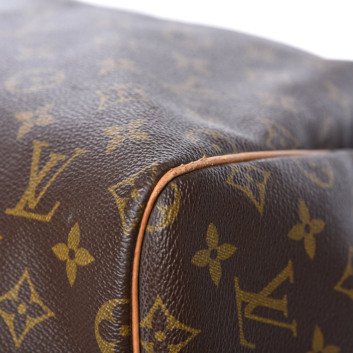 Monogram Keepall Bandouliere 55