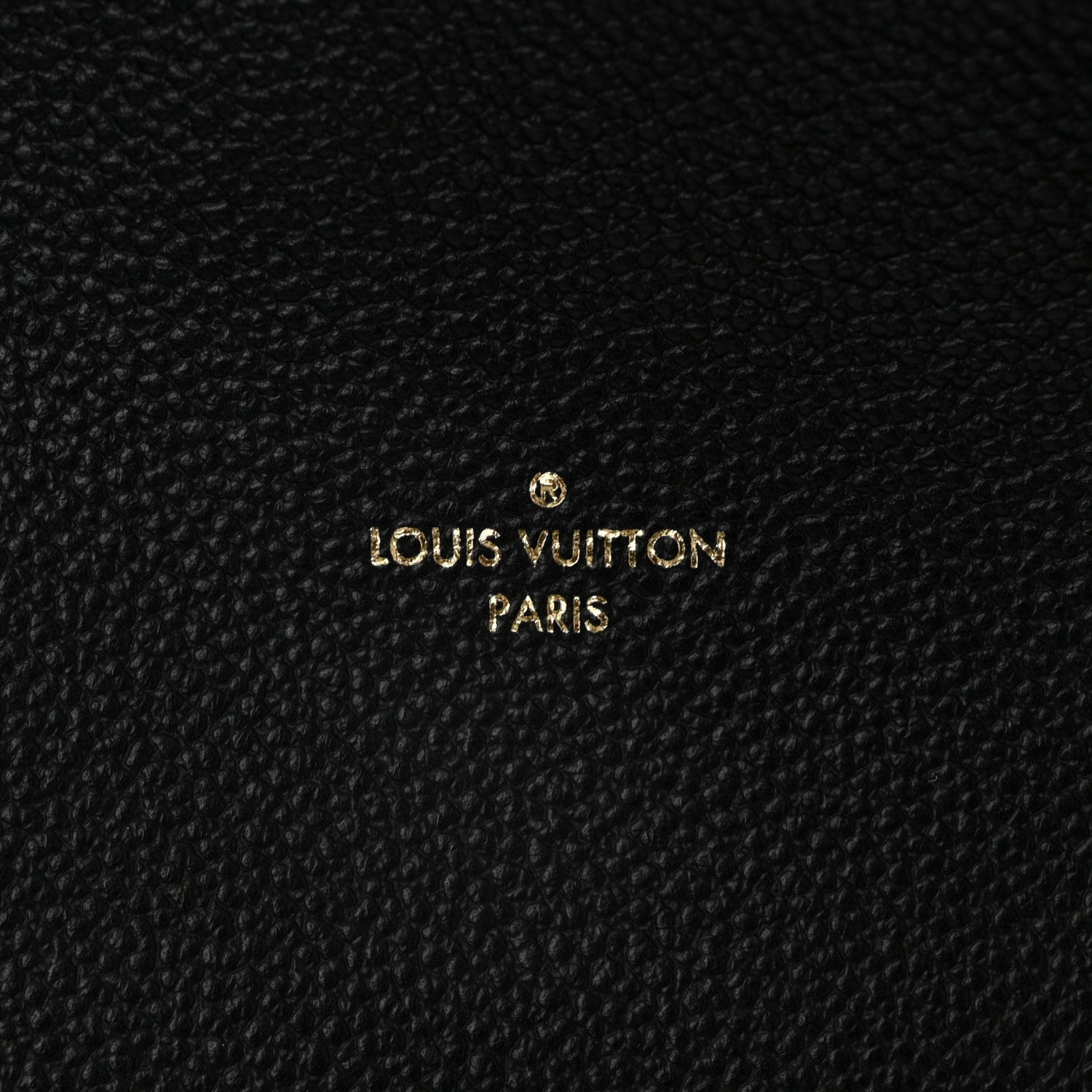 Louis Vuitton Empreinte Melie Black 6 of 10