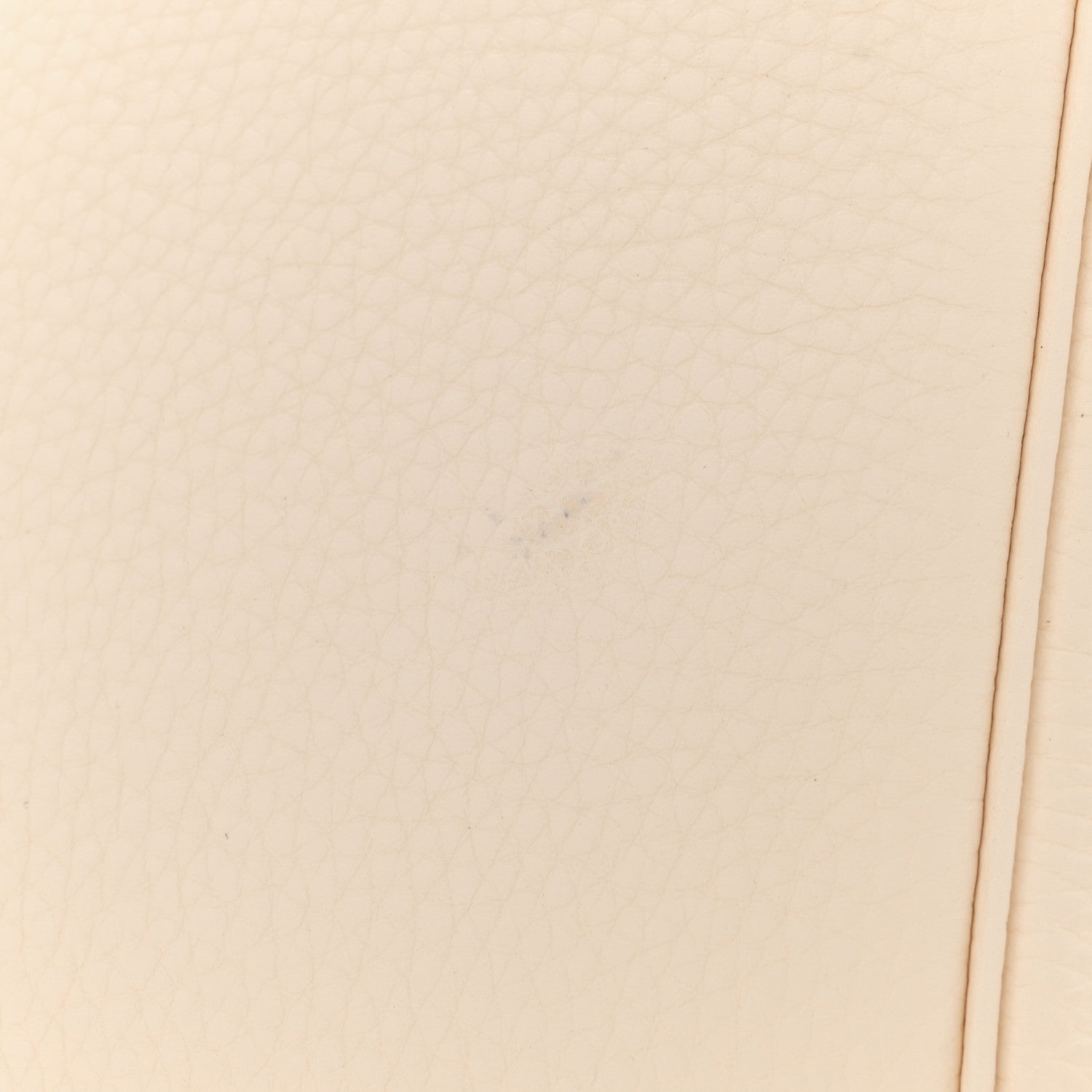 Hermes Taurillon Clemence Picotin Lock 22 MM Nata 11 of 12