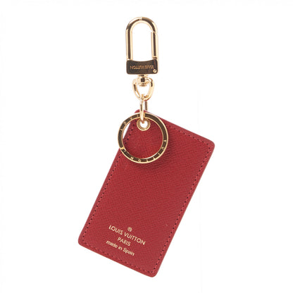 Louis Vuitton Monogram Illustre Air Balloon Bag Charm 2 of 4