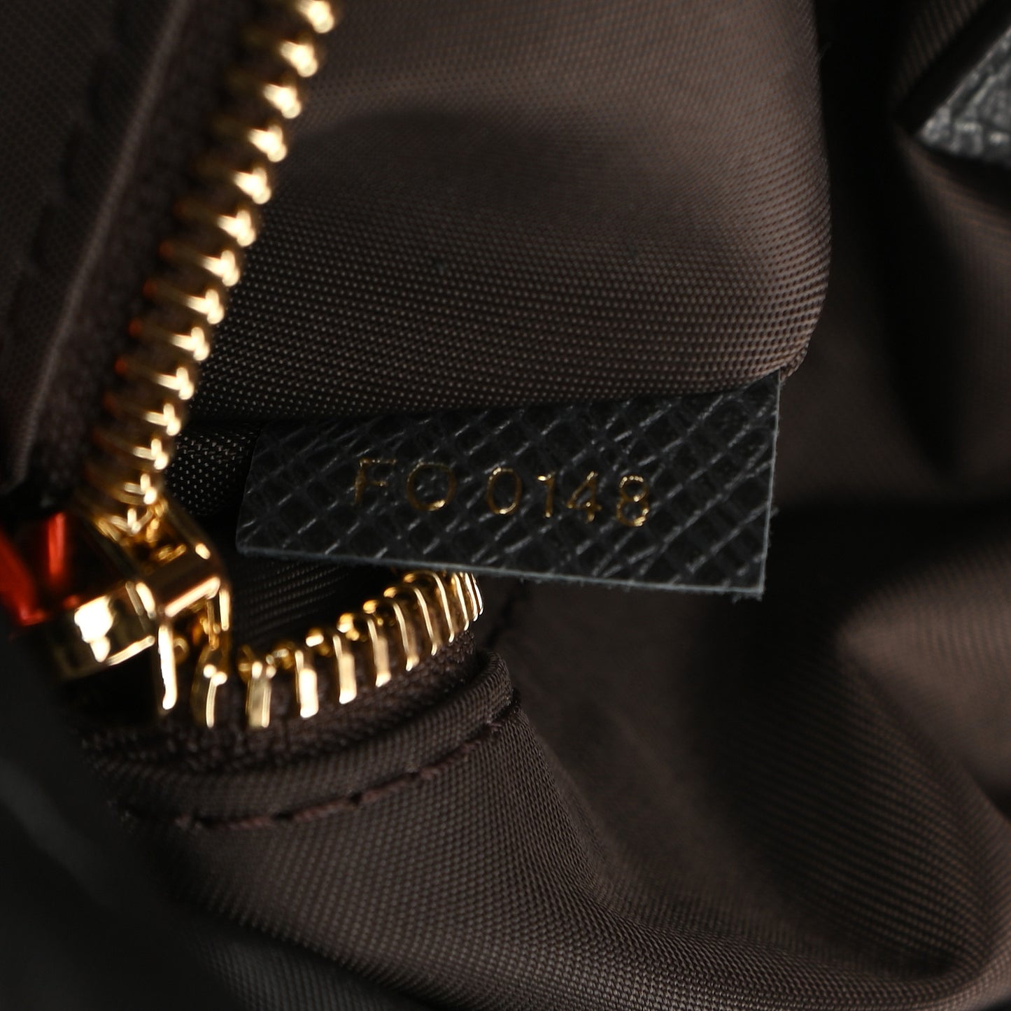 Monogram Outdoor Backpack