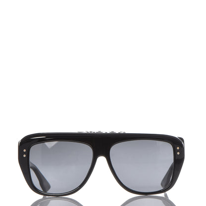 Christian Dior Club 2 Sunglasses Black 2 of 11