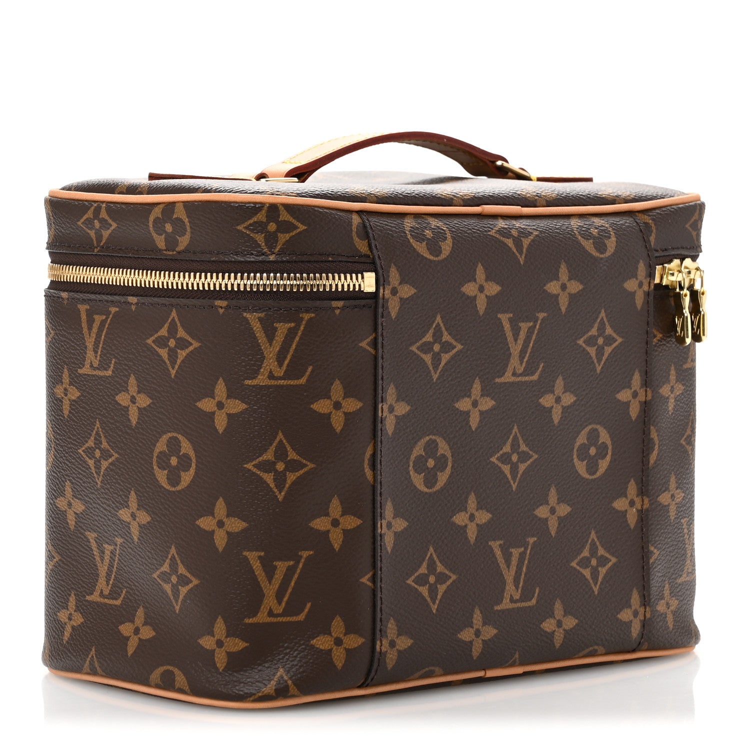 Louis Vuitton Monogram Nice BB 3 of 10
