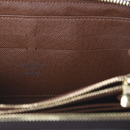 Louis Vuitton Monogram Zippy Wallet 5 of 6
