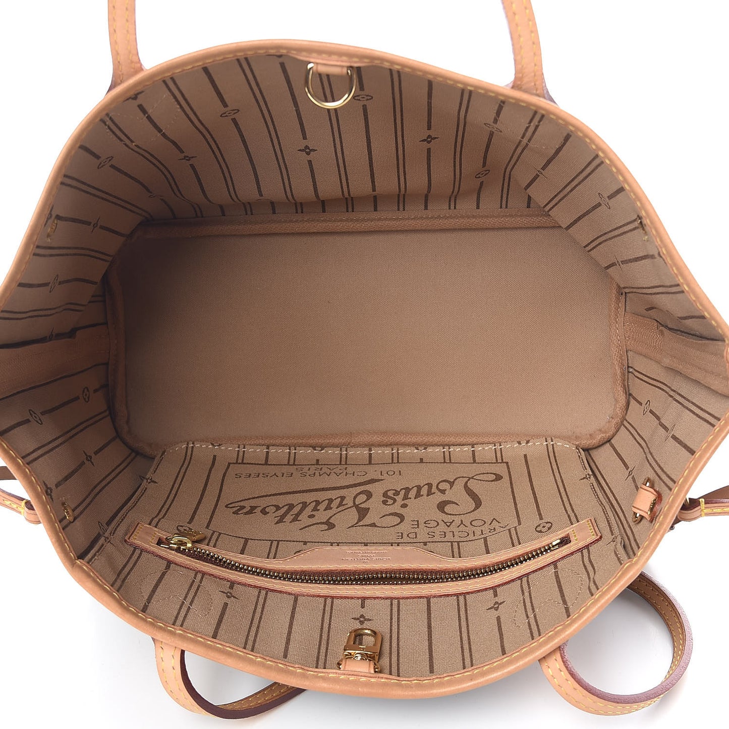 Monogram Neverfull PM