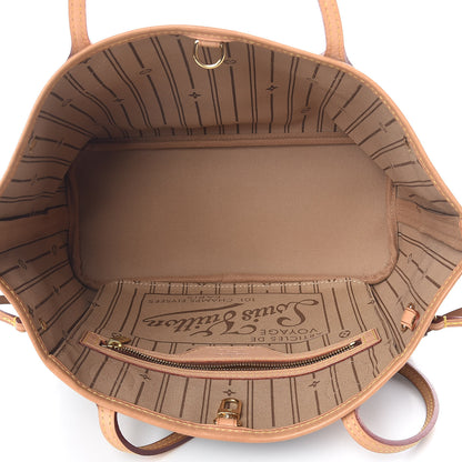 Louis Vuitton Monogram Neverfull PM 7 of 10
