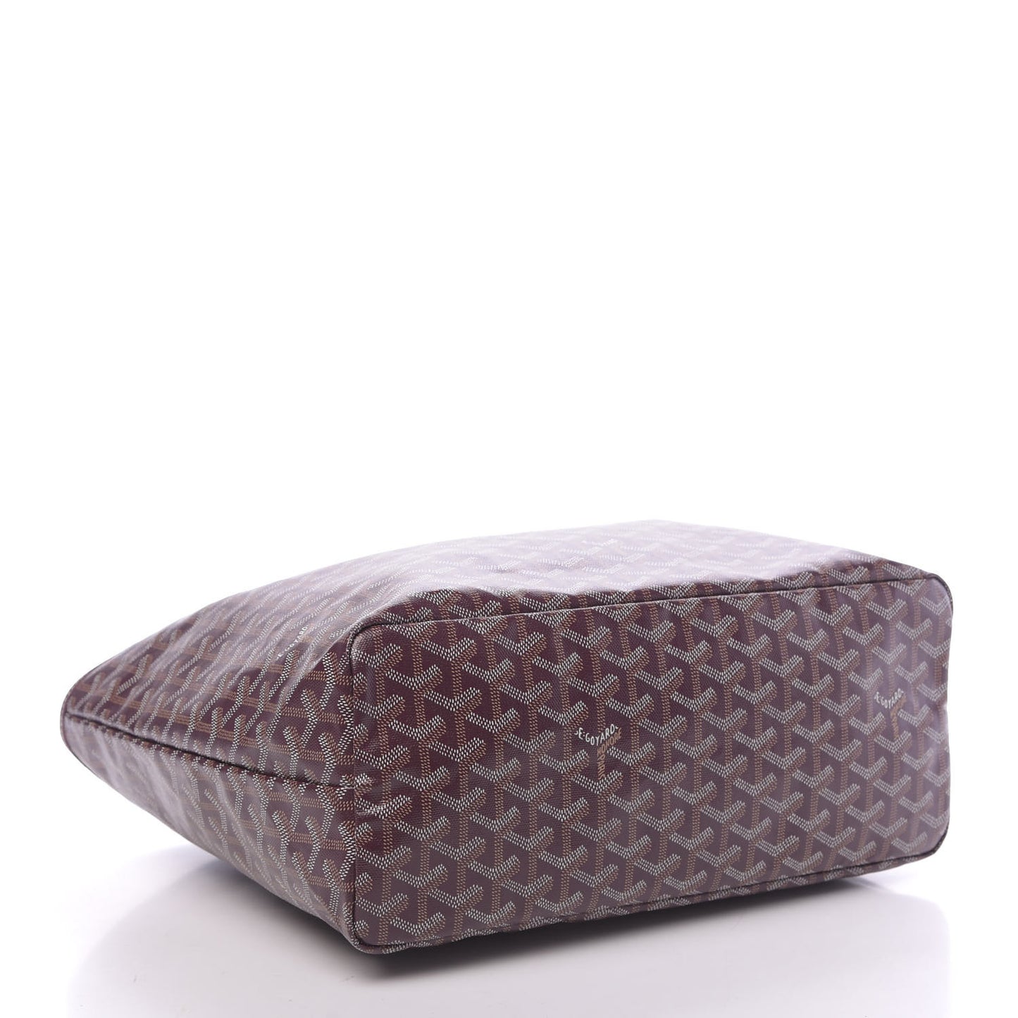 Goyardine Saint Louis PM Bordeaux