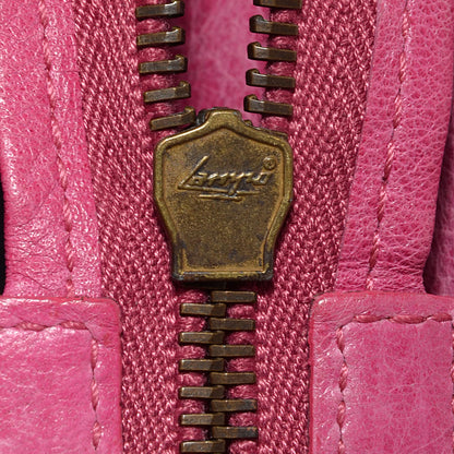 Balenciaga Agneau Part Time Sorbet 8 of 11