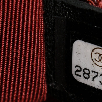 Chanel Lambskin Quilted Medium Chanel 19 Flap Black 7 of 11