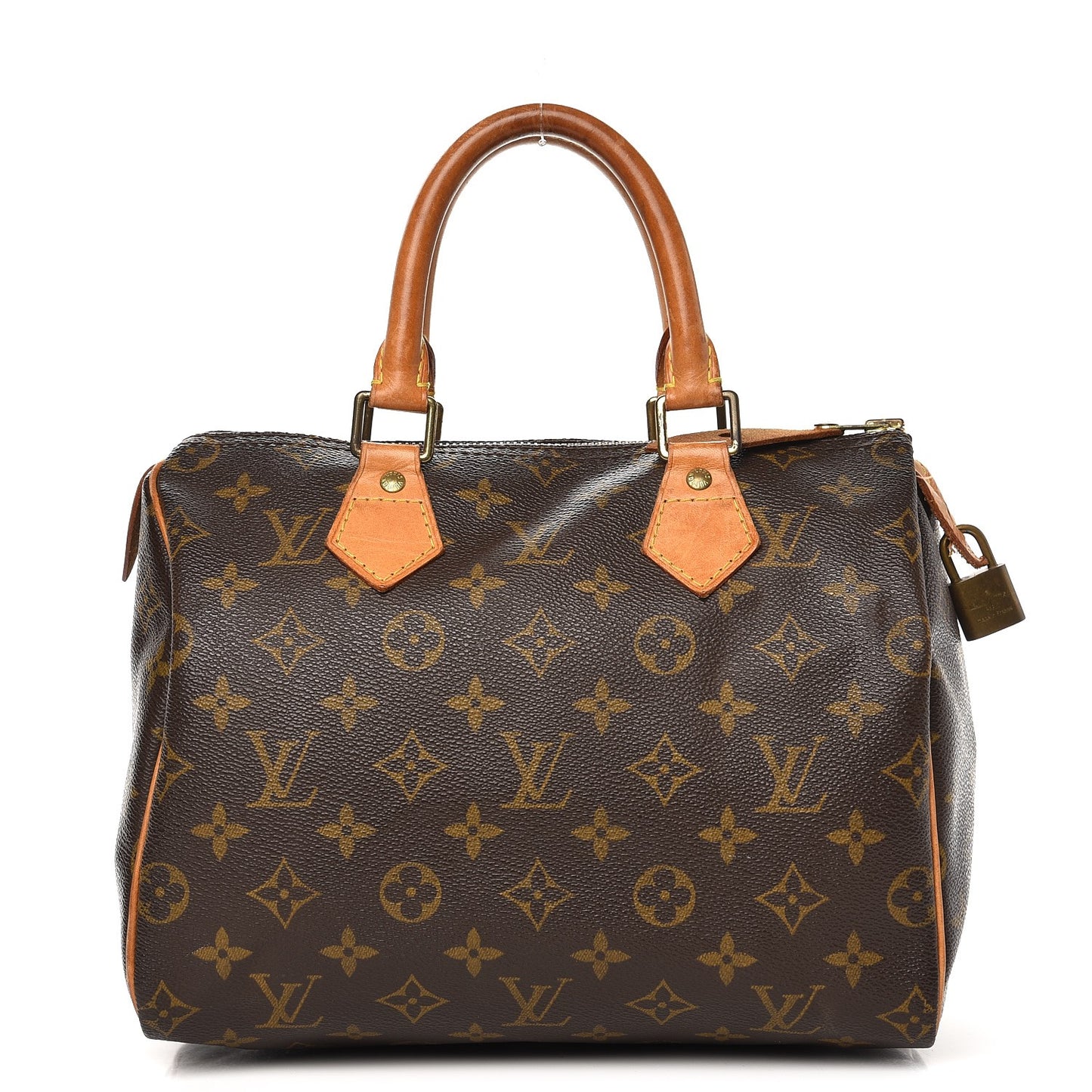Monogram Speedy 25