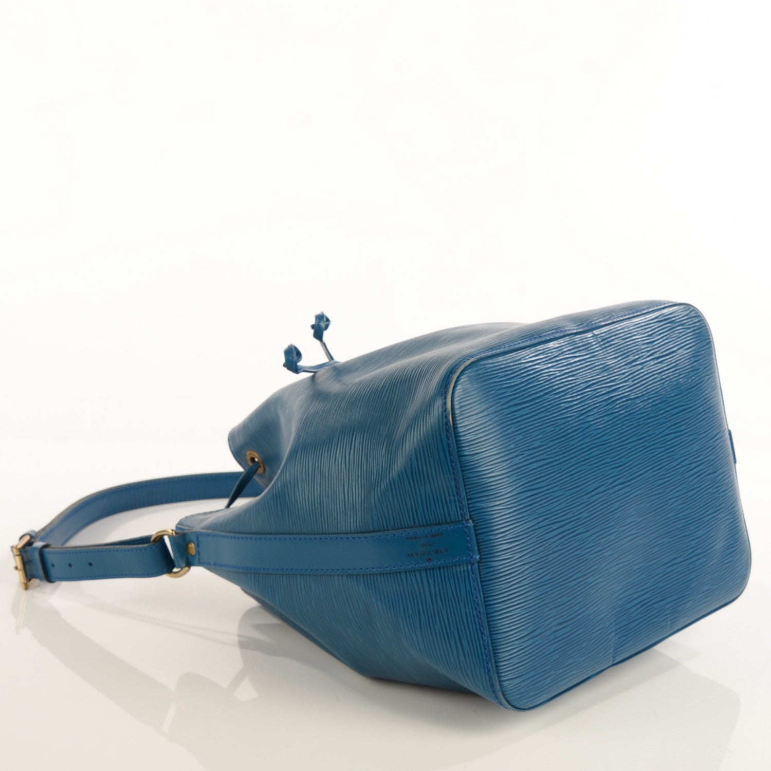 Louis Vuitton Epi Petit Noe Toledo 4 of 7