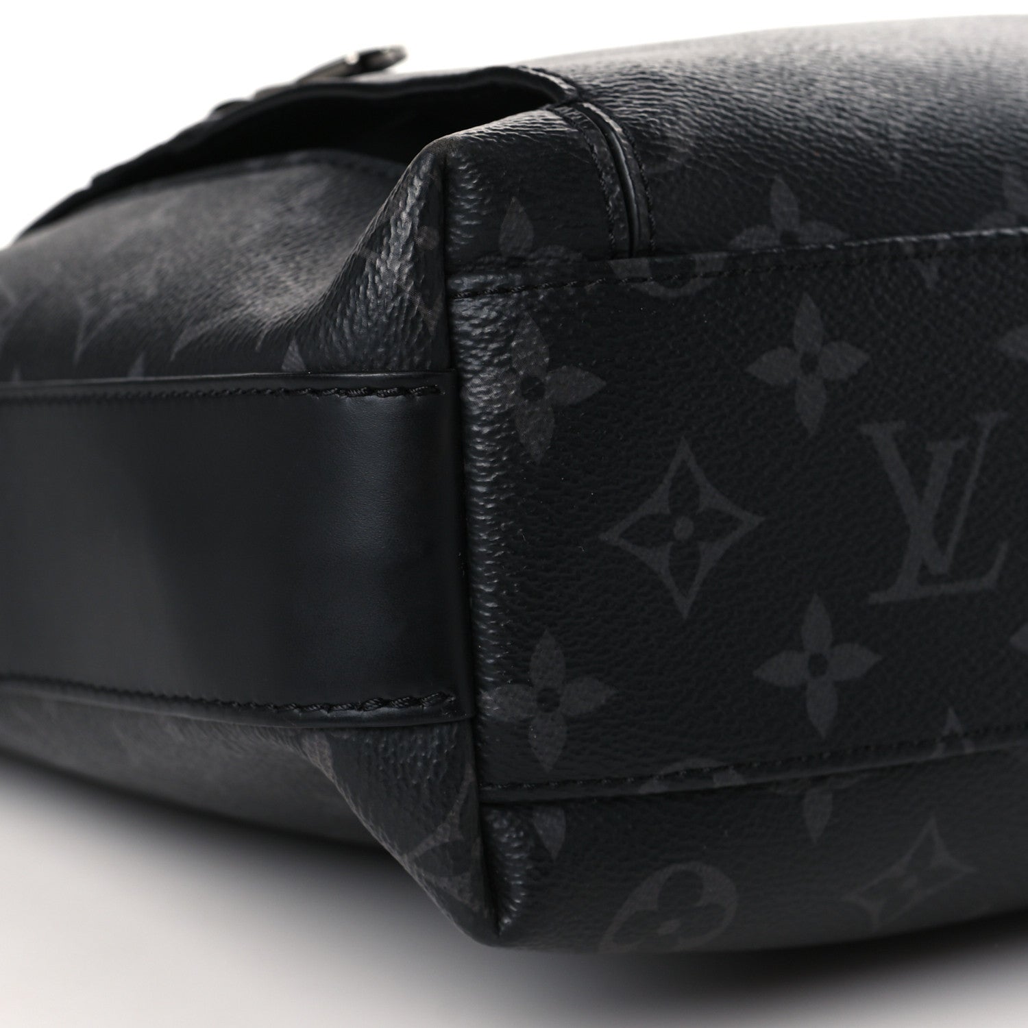 Louis Vuitton Monogram Eclipse Odyssey Messenger PM 7 of 8