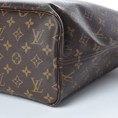 Louis Vuitton Monogram Neo Neverfull MM Pivoine 10 of 11