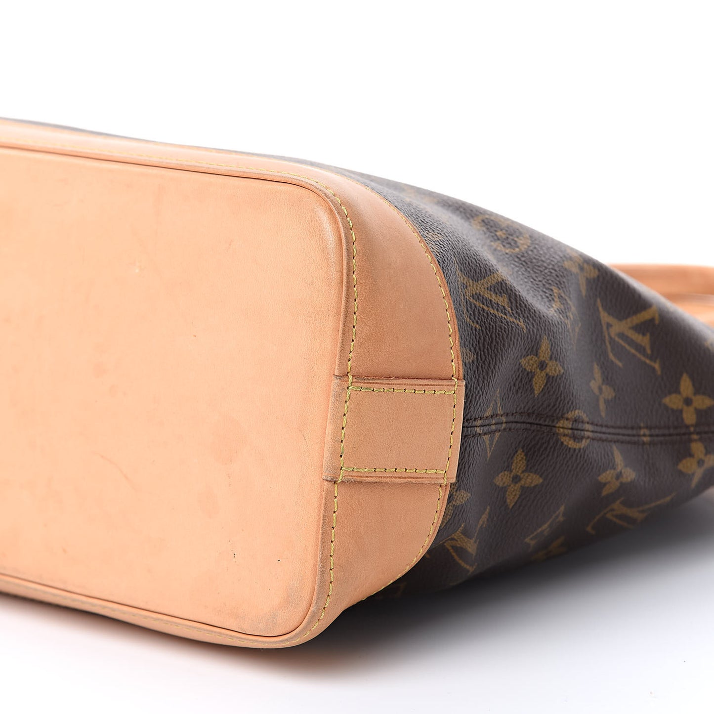 Monogram Lockit Horizontal