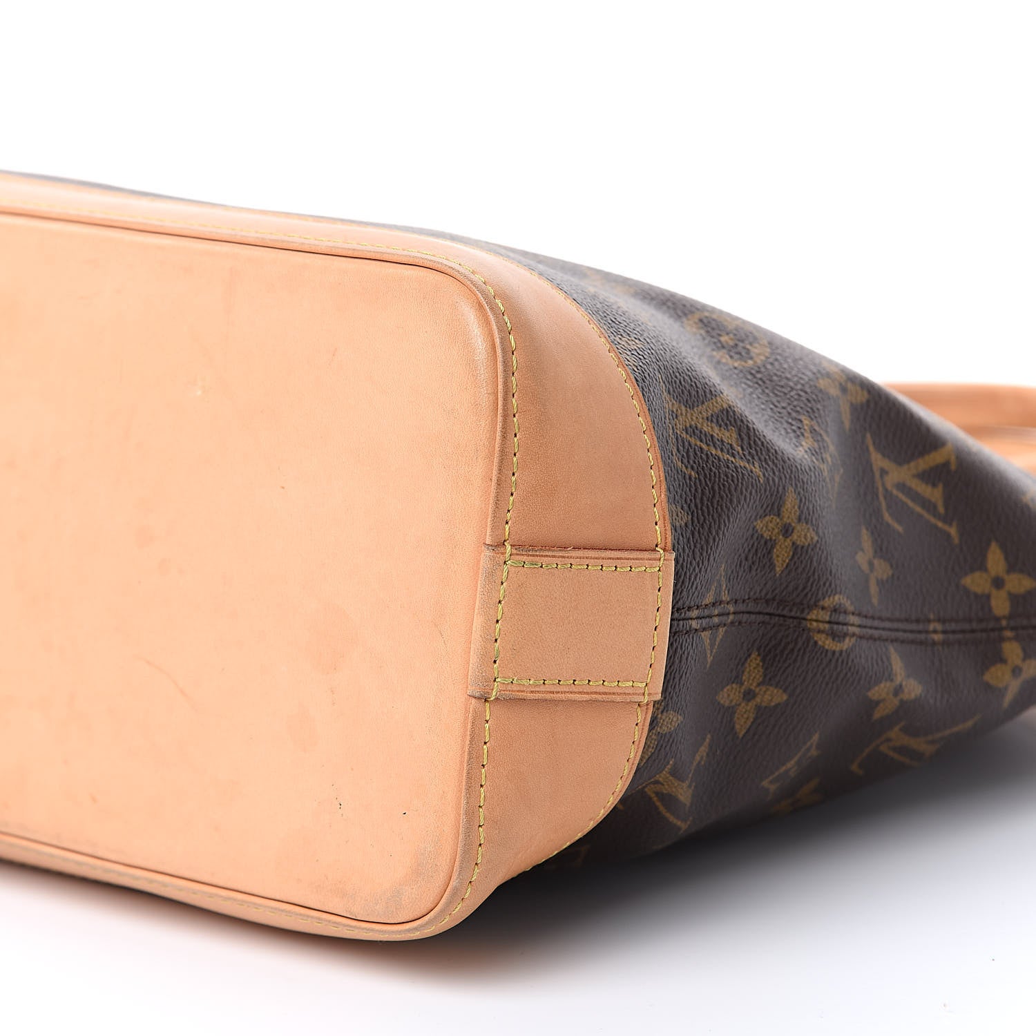 Louis Vuitton Monogram Lockit Horizontal 9 of 16