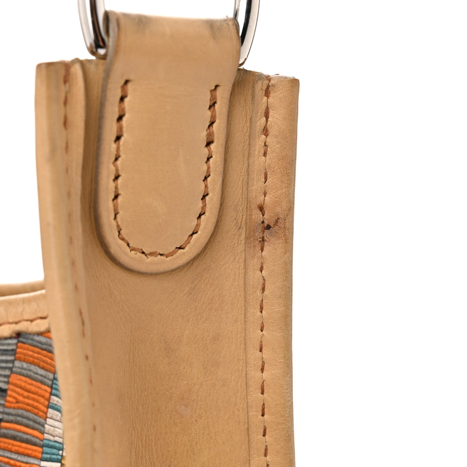 Hermes Box Vibrato Snip Evelyne PM 12 of 13