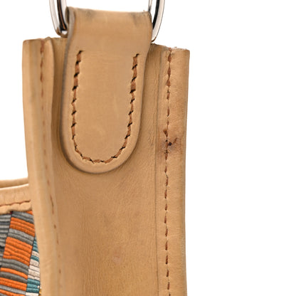 Hermes Box Vibrato Snip Evelyne PM 12 of 13