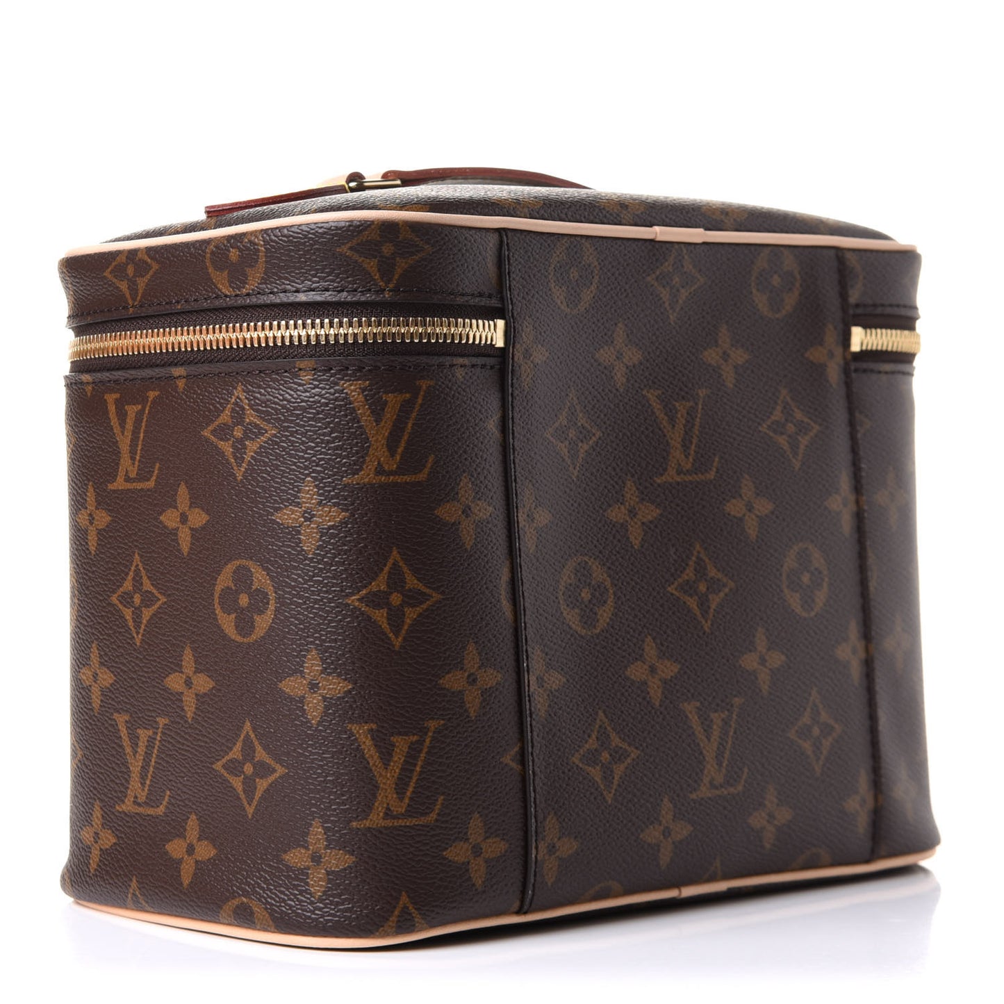 Monogram Nice BB
