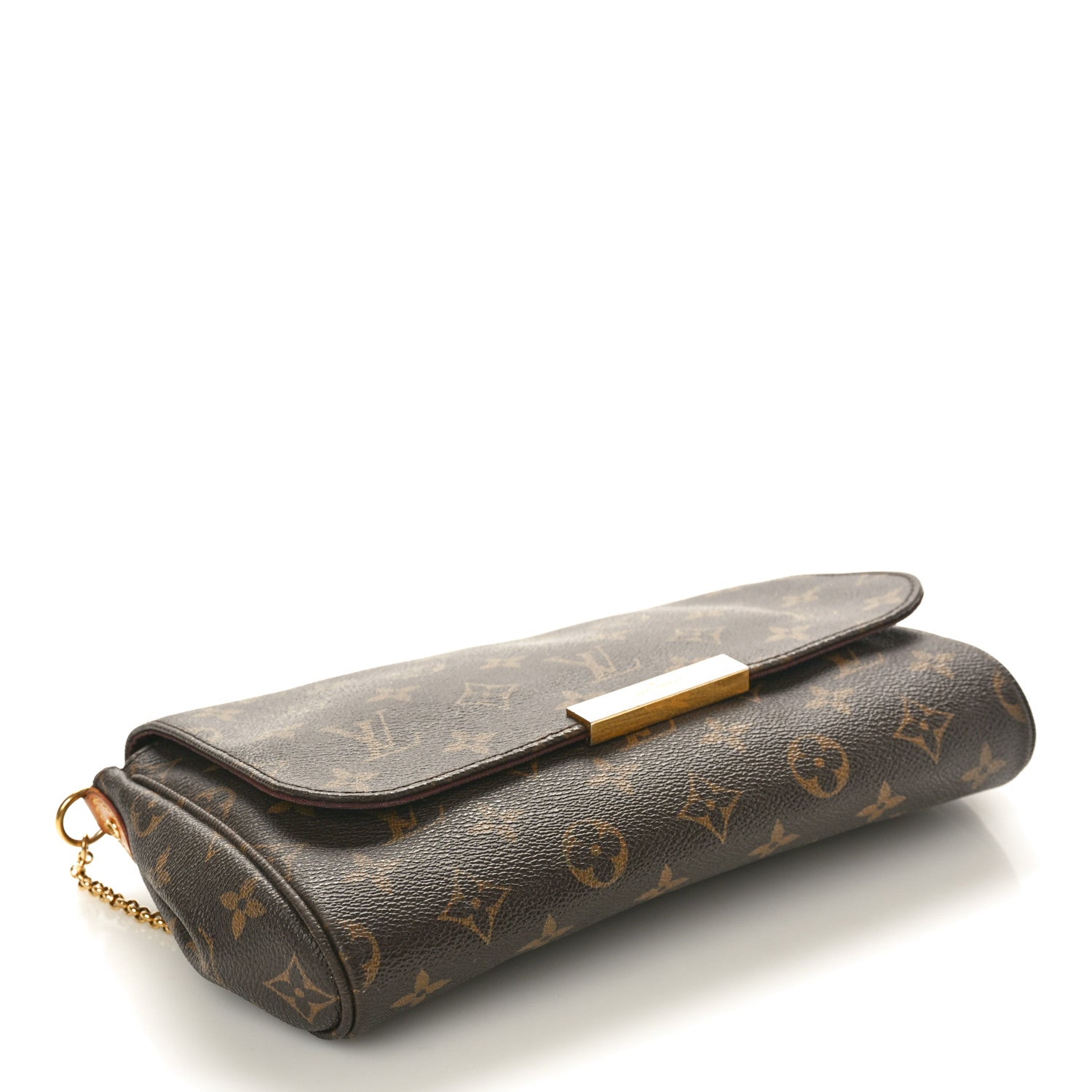 Louis Vuitton Monogram Favorite MM 4 of 11