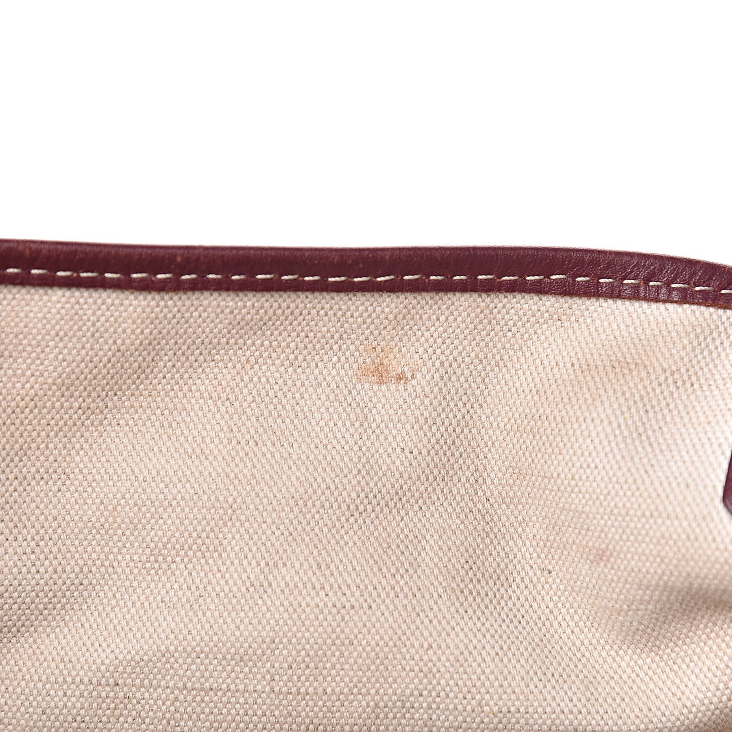 Goyardine Saint Louis PM Bordeaux