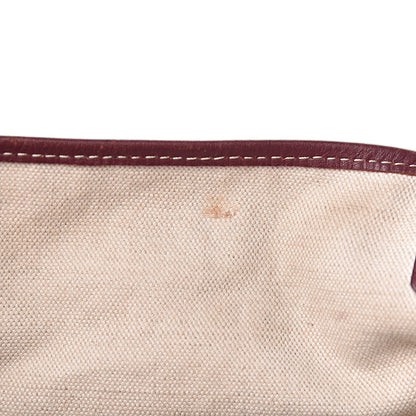 Goyard Goyardine Saint Louis PM Bordeaux 19 of 20