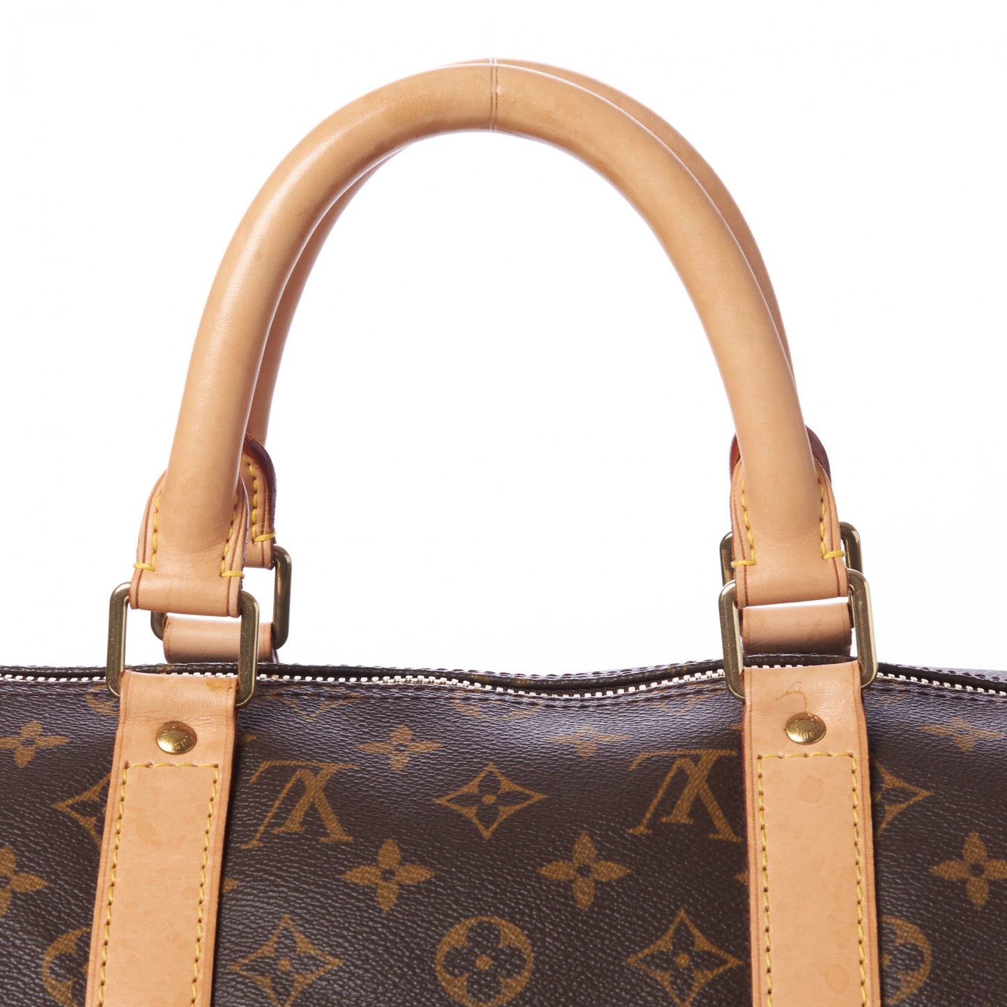 Monogram Keepall 50