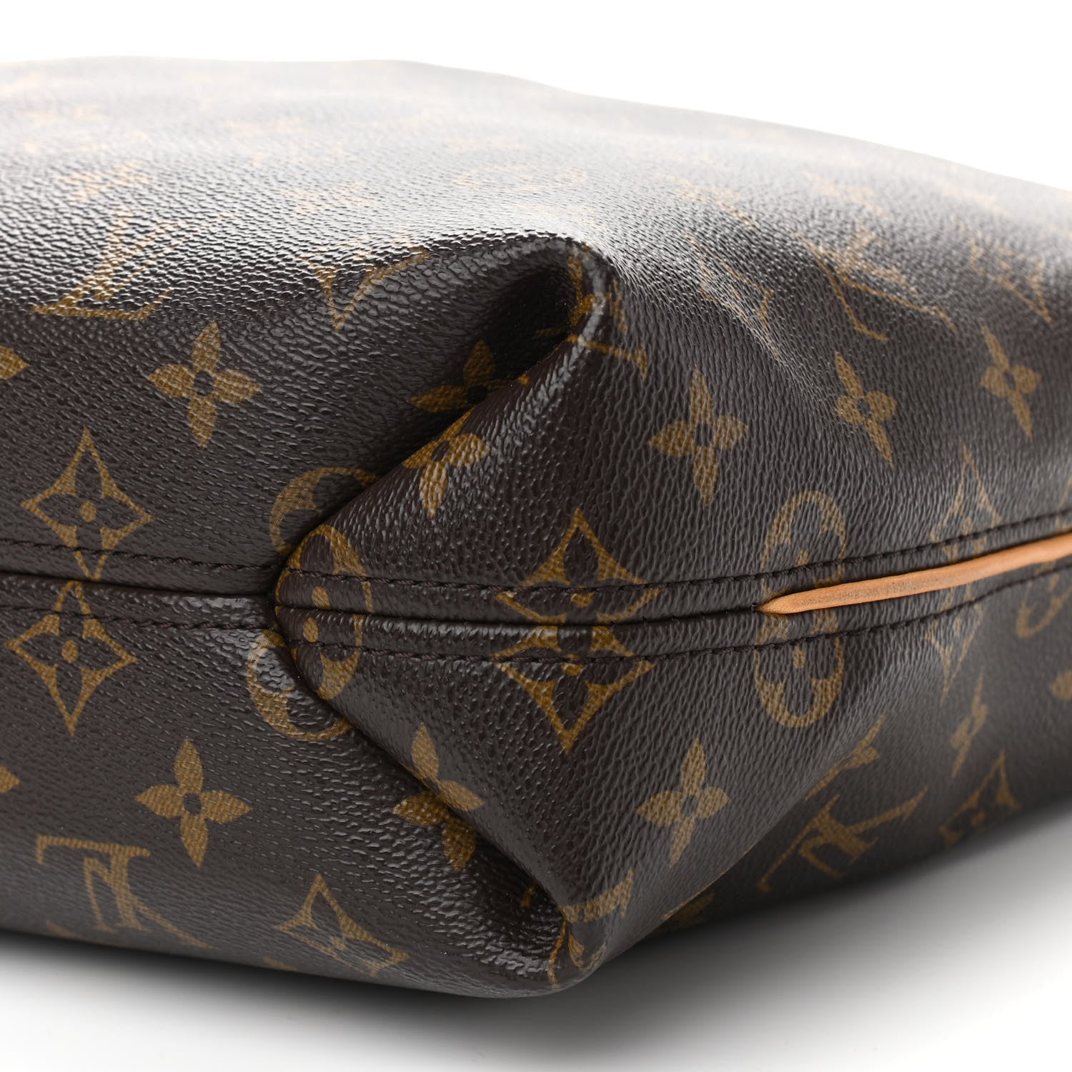 Louis Vuitton Monogram Sully PM 9 of 9