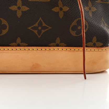 Louis Vuitton Monogram Noe BB 12 of 14