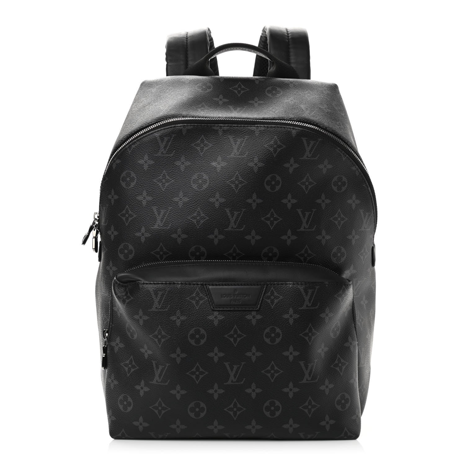 Louis Vuitton Monogram Eclipse Discovery Backpack PM 1 of 10